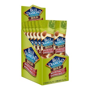 Blue Diamond Spicy Dill Pickle